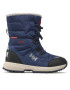 Helly Hansen Cizme de zăpadă Jk Silverton Boot Ht 11759_584 Albastru - Pled.ro