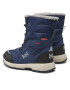 Helly Hansen Cizme de zăpadă Jk Silverton Boot Ht 11759_584 Albastru - Pled.ro