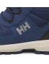 Helly Hansen Cizme de zăpadă Jk Silverton Boot Ht 11759_584 Albastru - Pled.ro