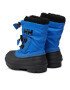 Helly Hansen Cizme de zăpadă Jk Varanger Insulated 11646_543 Albastru - Pled.ro