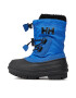 Helly Hansen Cizme de zăpadă Jk Varanger Insulated 11646_543 Albastru - Pled.ro