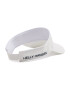 Helly Hansen Cozoroc Logo Visor 67161 Alb - Pled.ro