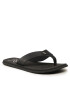 Helly Hansen Flip flop Seasand Leather Sandal 11495_990 Negru - Pled.ro