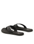 Helly Hansen Flip flop Seasand Leather Sandal 11495_990 Negru - Pled.ro