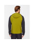 Helly Hansen Geacă Arctic Ocean 34074 Verde Regular Fit - Pled.ro