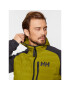 Helly Hansen Geacă Arctic Ocean 34074 Verde Regular Fit - Pled.ro