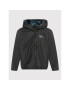 Helly Hansen Geacă de iarnă Champ Reversible 41736 Negru Regular Fit - Pled.ro