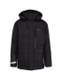 Helly Hansen Geacă de iarnă Tromsoe 53074 Negru Regular Fit - Pled.ro