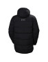 Helly Hansen Geacă de iarnă Tromsoe 53074 Negru Regular Fit - Pled.ro