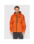 Helly Hansen Geacă de ploaie Active Pace 53085 Portocaliu Regular Fit - Pled.ro