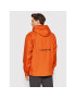 Helly Hansen Geacă de ploaie Active Pace 53085 Portocaliu Regular Fit - Pled.ro