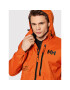 Helly Hansen Geacă de ploaie Active Pace 53085 Portocaliu Regular Fit - Pled.ro