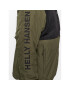 Helly Hansen Geacă de ploaie Ervik Ins 53983 Kaki Regular Fit - Pled.ro