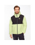 Helly Hansen Geacă de ploaie Ervik Ins 53983 Verde Regular Fit - Pled.ro