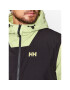 Helly Hansen Geacă de ploaie Ervik Ins 53983 Verde Regular Fit - Pled.ro