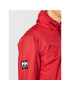 Helly Hansen Geacă de ploaie Midlayer 33874 Roșu Regular Fit - Pled.ro