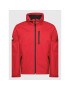 Helly Hansen Geacă de ploaie Midlayer 33874 Roșu Regular Fit - Pled.ro