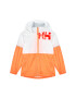 Helly Hansen Geacă de ploaie Pursuit 41686 Portocaliu Regular Fit - Pled.ro