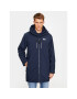 Helly Hansen Geacă de ploaie Rain Parka 54002 Bleumarin Regular Fit - Pled.ro