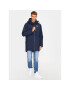 Helly Hansen Geacă de ploaie Rain Parka 54002 Bleumarin Regular Fit - Pled.ro