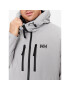 Helly Hansen Geacă de ploaie Rain Parka 54002 Gri Regular Fit - Pled.ro