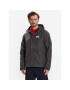 Helly Hansen Geacă de ploaie Seven 62047 Gri Regular Fit - Pled.ro