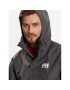 Helly Hansen Geacă de ploaie Seven 62047 Gri Regular Fit - Pled.ro