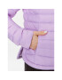 Helly Hansen Geacă din puf 53821 Violet Regular Fit - Pled.ro