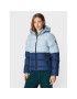 Helly Hansen Geacă din puf Active Puffy 53612 Albastru Regular Fit - Pled.ro