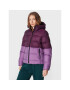 Helly Hansen Geacă din puf Active Puffy 53612 Violet Regular Fit - Pled.ro