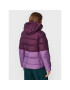 Helly Hansen Geacă din puf Active Puffy 53612 Violet Regular Fit - Pled.ro