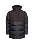 Helly Hansen Geacă din puf Active Puffy Long 53522 Negru Regular Fit - Pled.ro