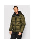 Helly Hansen Geacă din puf Active Winter 53171 Verde Regular Fit - Pled.ro