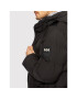 Helly Hansen Geacă din puf Alaska 53487 Negru Regular Fit - Pled.ro