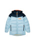 Helly Hansen Geacă din puf Jr Isf Jord 41612 Colorat Regular Fit - Pled.ro