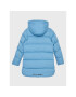 Helly Hansen Geacă din puf Junior Luca Puffy 41731 Albastru Regular Fit - Pled.ro