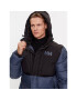 Helly Hansen Geacă din puf Long 53522 Bleumarin Regular Fit - Pled.ro