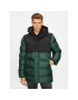 Helly Hansen Geacă din puf Long 53522 Verde Regular Fit - Pled.ro