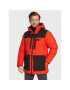 Helly Hansen Geacă din puf Patrol 53873 Portocaliu Regular Fit - Pled.ro