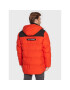 Helly Hansen Geacă din puf Patrol 53873 Portocaliu Regular Fit - Pled.ro