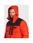 Helly Hansen Geacă din puf Patrol 53873 Portocaliu Regular Fit - Pled.ro