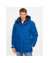 Helly Hansen Geacă din puf Reine 53676 Albastru Regular Fit - Pled.ro