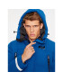 Helly Hansen Geacă din puf Reine 53676 Albastru Regular Fit - Pled.ro