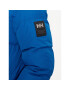 Helly Hansen Geacă din puf Reine 53676 Albastru Regular Fit - Pled.ro