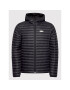 Helly Hansen Geacă din puf Sirdal 62989 Negru Relaxed Fit - Pled.ro