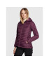 Helly Hansen Geacă din puf Sirdal 62992 Violet Regular Fit - Pled.ro