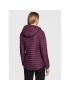 Helly Hansen Geacă din puf Sirdal 62992 Violet Regular Fit - Pled.ro