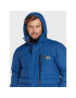 Helly Hansen Geacă din puf Tromsoe 53074 Bleumarin Regular Fit - Pled.ro