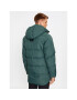 Helly Hansen Geacă din puf Tromsoe 53074 Verde Regular Fit - Pled.ro