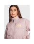 Helly Hansen Geacă din puf Urban 29664 Violet Relaxed Fit - Pled.ro